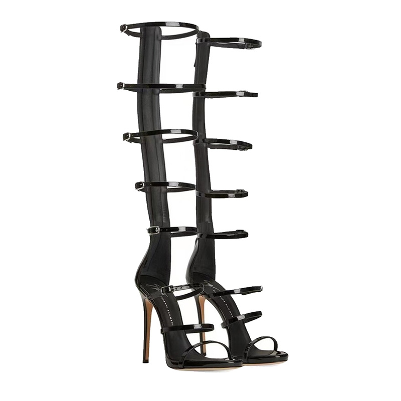 Botas de Verano para Mujer, Nu - Summer Clothing Offers reseña y precio