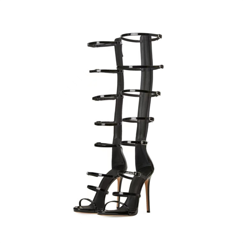 Botas de Verano para Mujer, Nu - Summer Clothing Offers reseña y precio