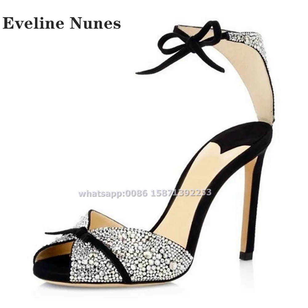 Sandalias con correa en el tob - Summer Clothing Offers reseña y precio