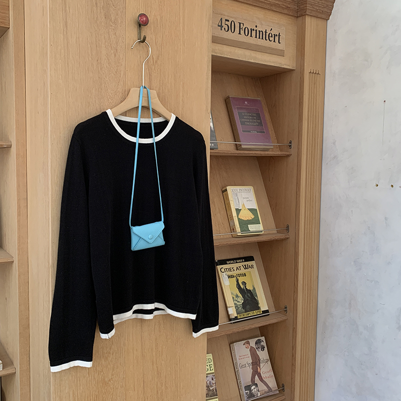 Camisa de Manga Larga con Cuel - Summer Clothing Styles reseña y precio