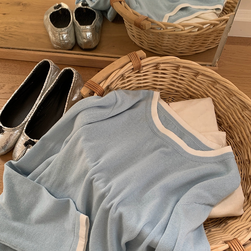 Camisa de Manga Larga con Cuel - Summer Clothing Styles reseña y precio
