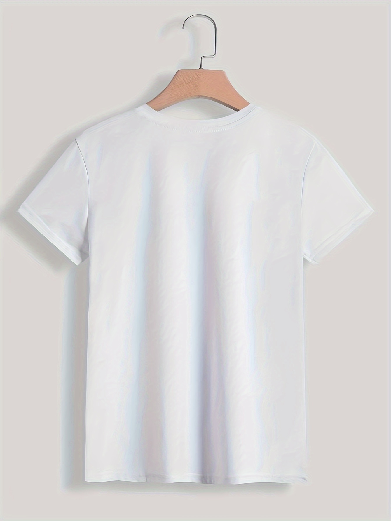 Camiseta con estampado de Parí - Summer Clothing In Paris reseña y precio
