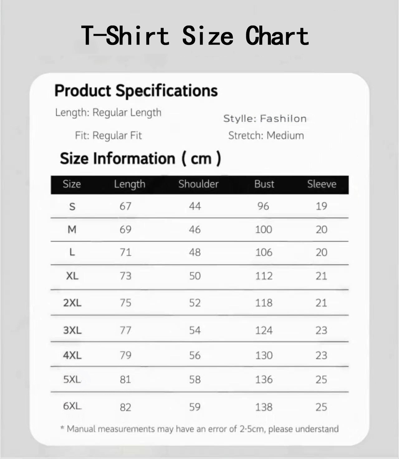 Camiseta de Fútbol con Estampa - Summer Clothing In French reseña y precio