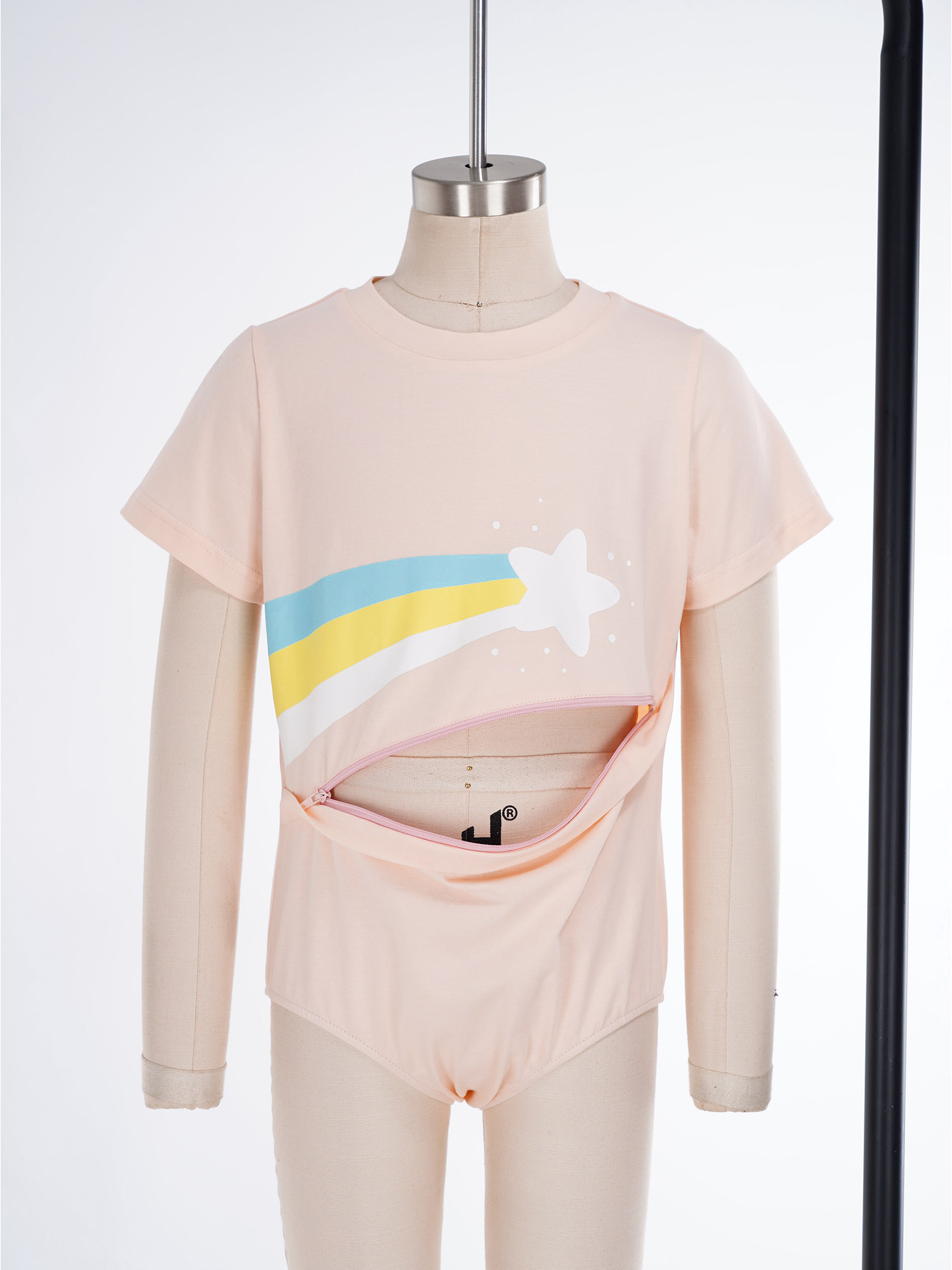 Ropa Adaptada para Niñas con N - Summer Clothing Kids Boys reseña y precio