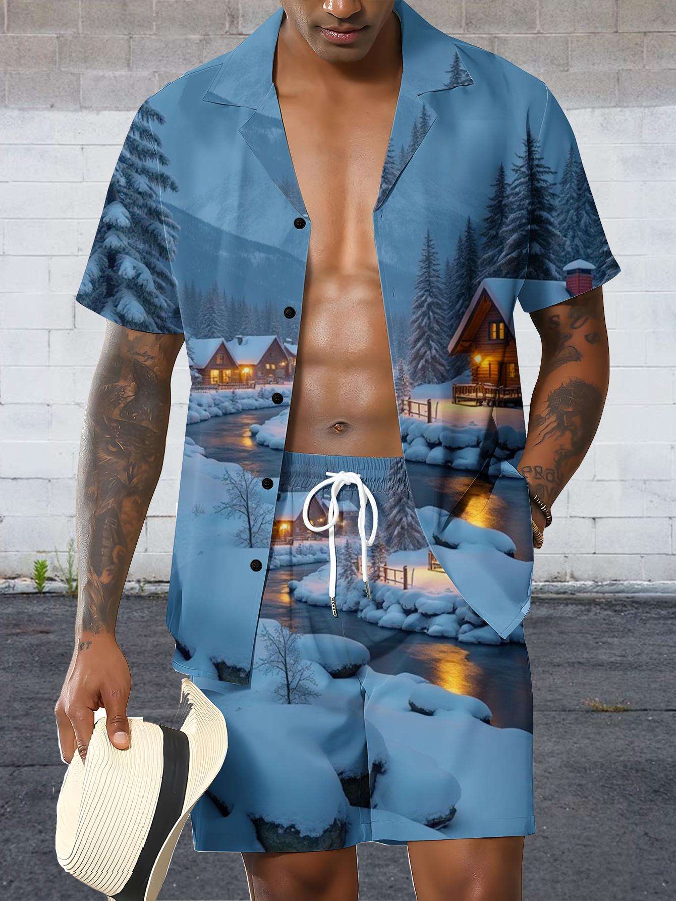 Conjuntos de Camiseta y Pantal - Summer Clothing Pieces reseña y precio