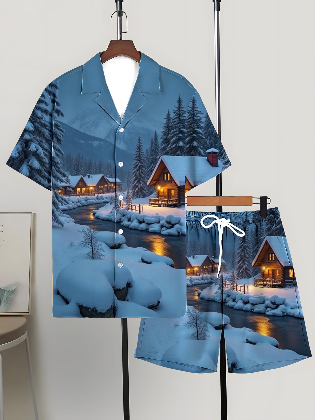Conjuntos de Camiseta y Pantal - Summer Clothing Pieces reseña y precio