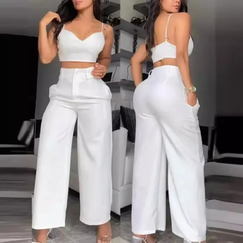Nueva moda Casual traje con ti - Summer Clothing Fabric reseña y precio
