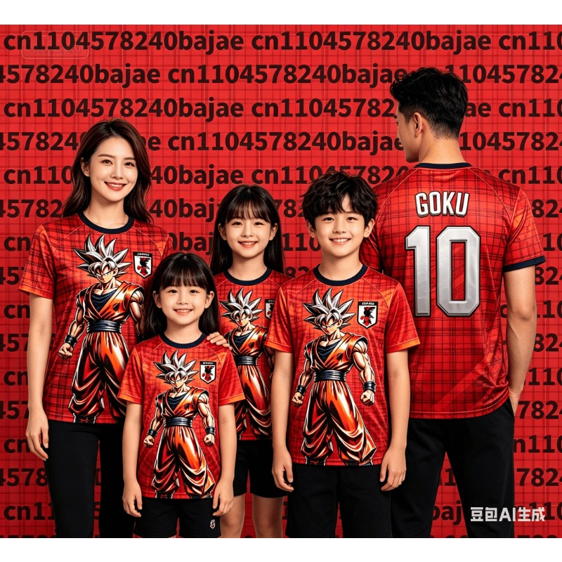 Camiseta de Fútbol con Estampa - Summer 2026 Kids Clothing reseña y precio