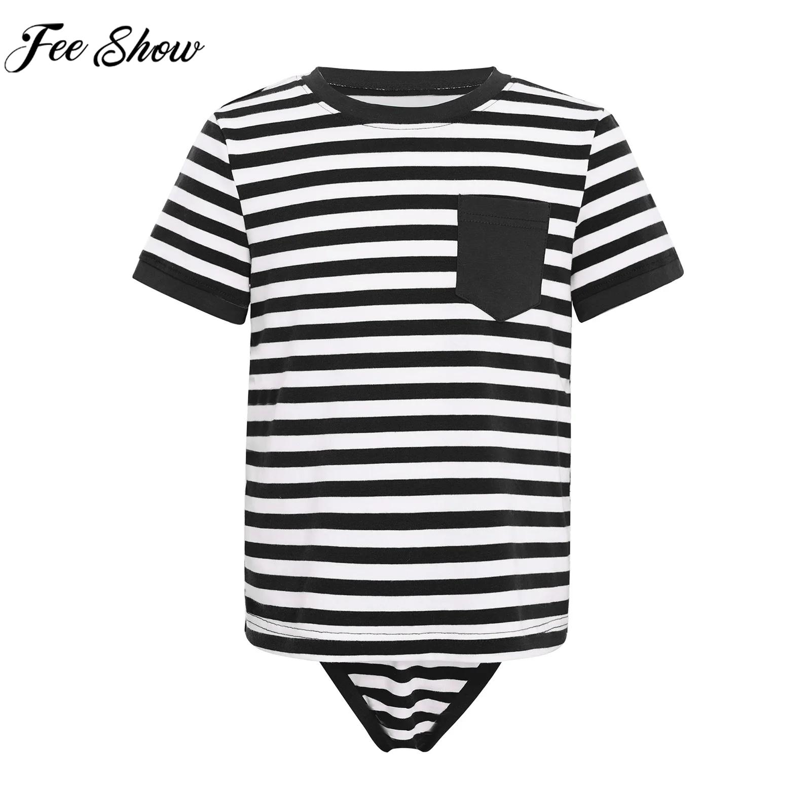 Ropa Adaptada para Niños y Niñ - Summer Clothing Kids Boys reseña y precio