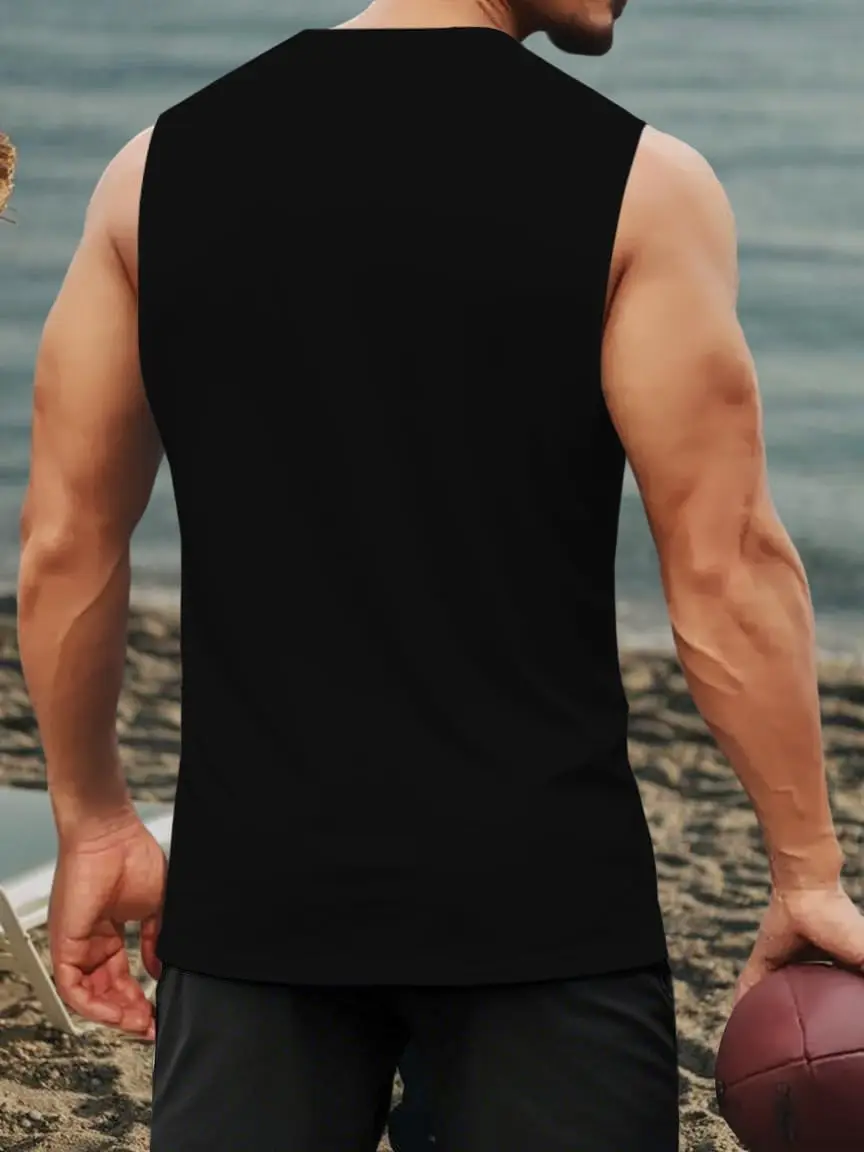 Conjuntos de Camisetas sin Man - Summer Clothing Pieces reseña y precio
