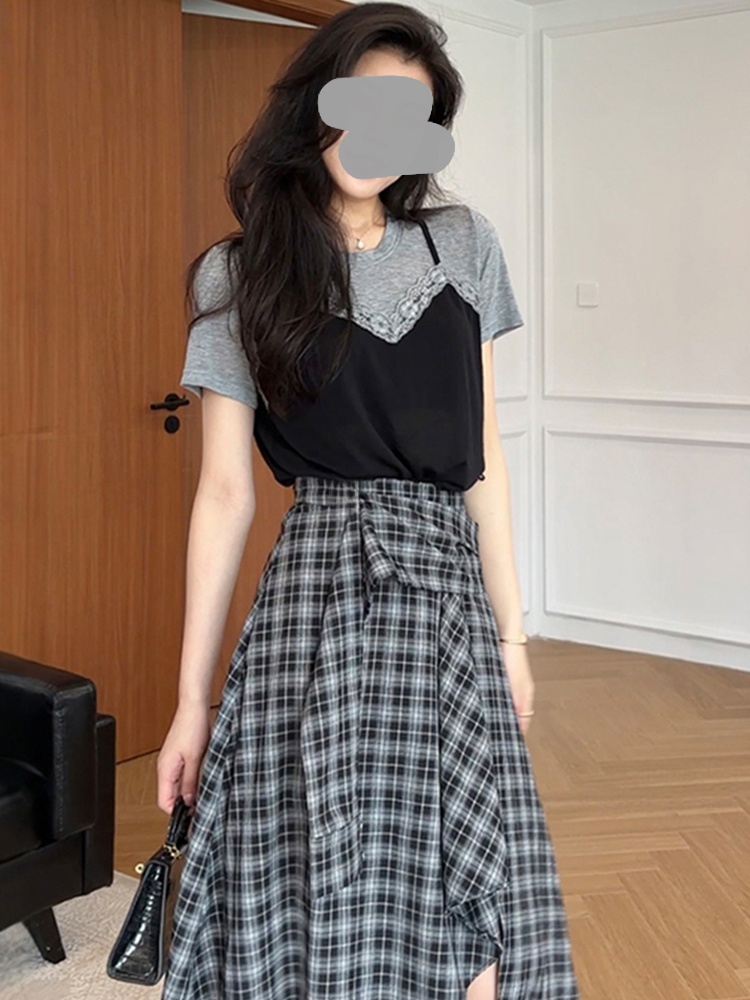 Conjunto de Dos Piezas de Vera - Quality Summer Clothing reseña y precio