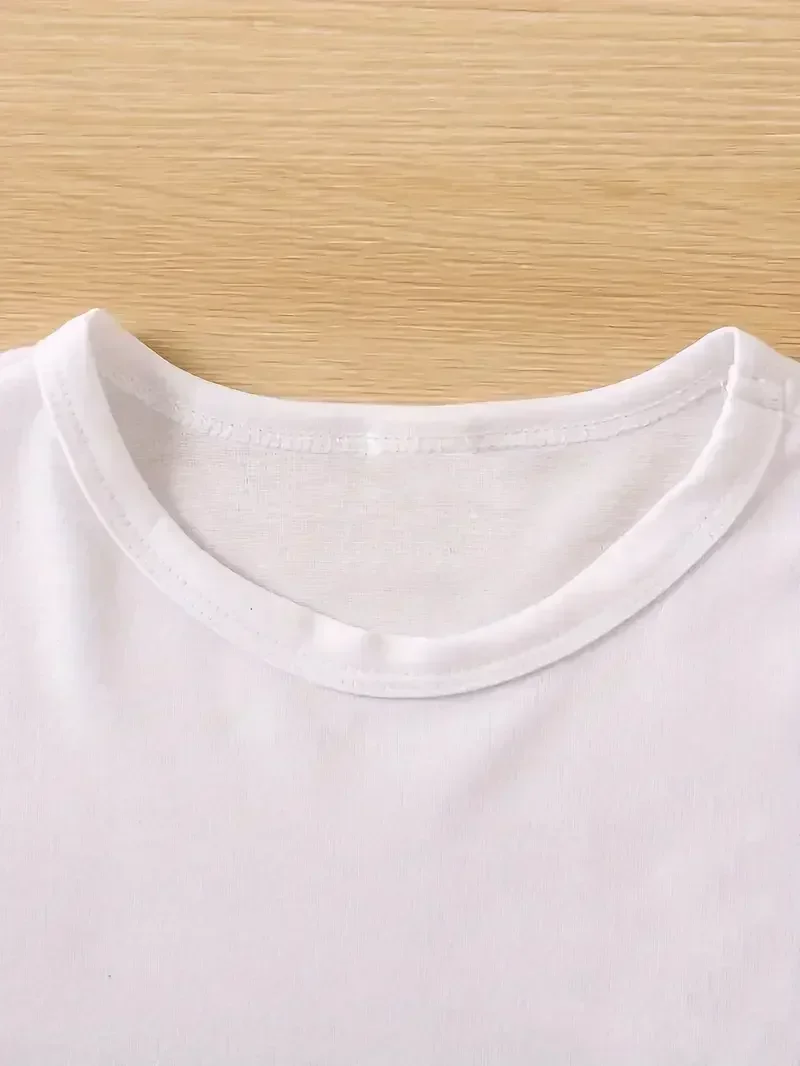 Camiseta con estampado de dise - Summer Clothing In Paris reseña y precio