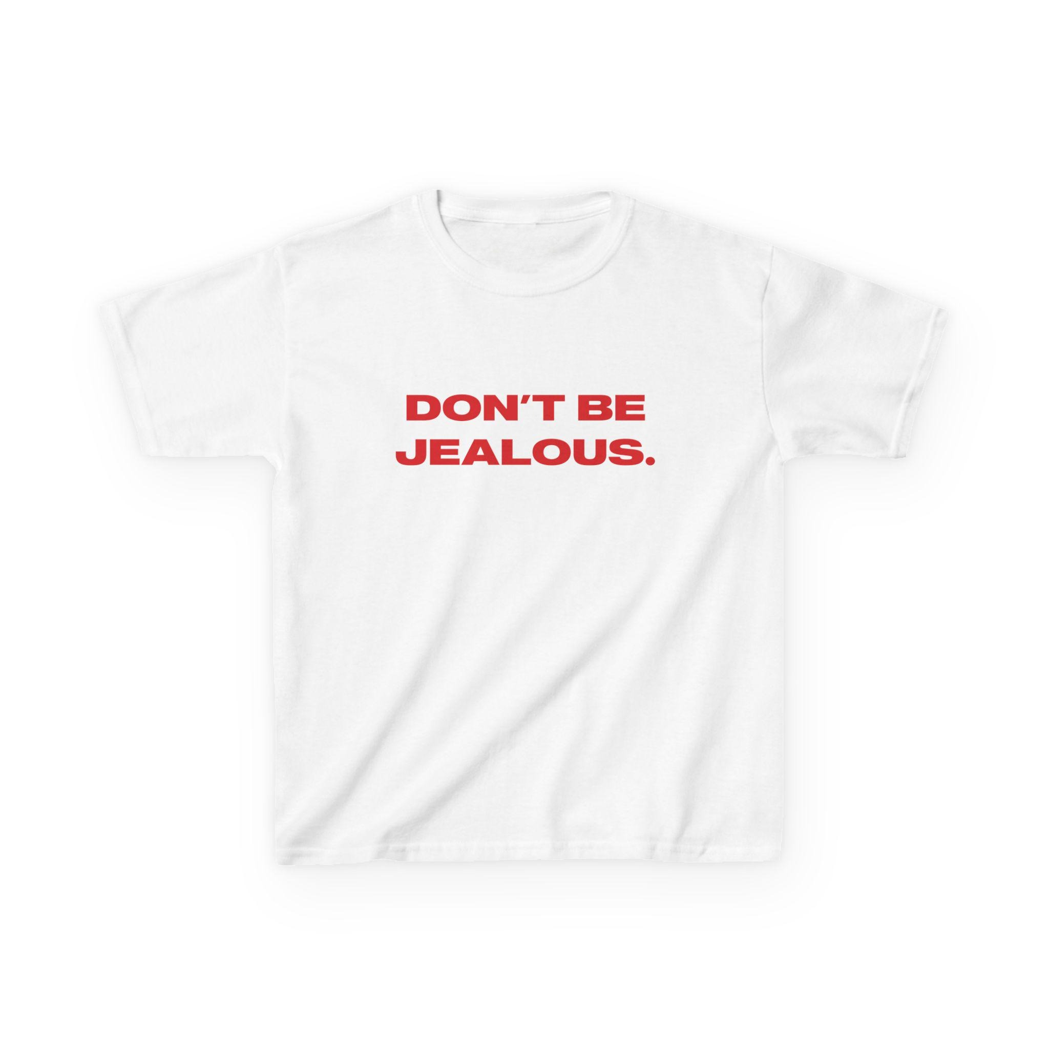 Camiseta con estampado 'don't  - Summer Clothing In Paris reseña y precio