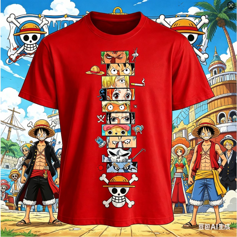Camiseta de Verano 2026 de una - Summer 2026 Kids Clothing reseña y precio
