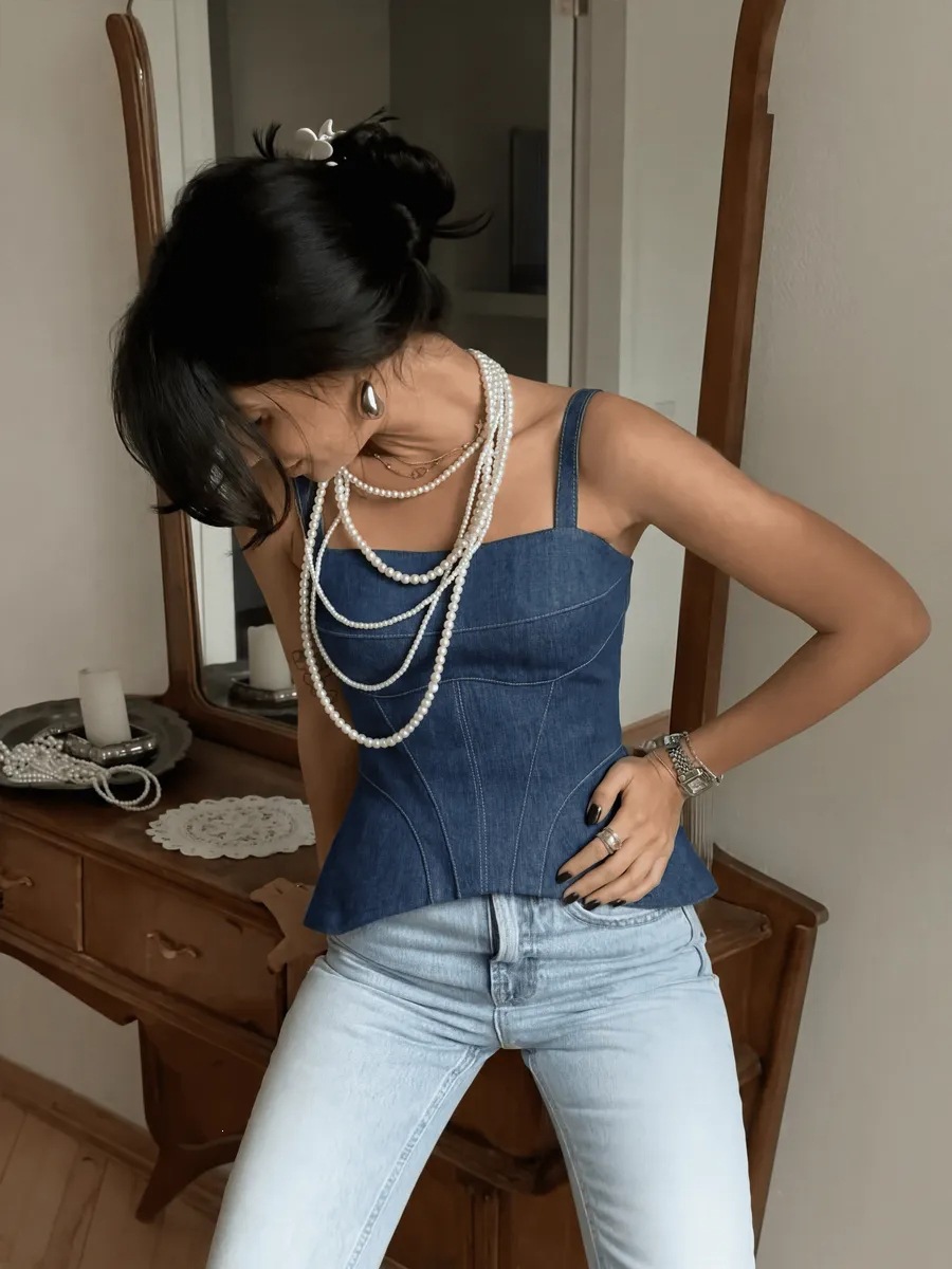 Ropa de mujer transfronteriza, - Summer Evenings Clothing reseña y precio