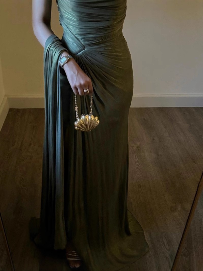 Vestido de Fiesta de Lujo, Ves - Summer Evenings Clothing reseña y precio
