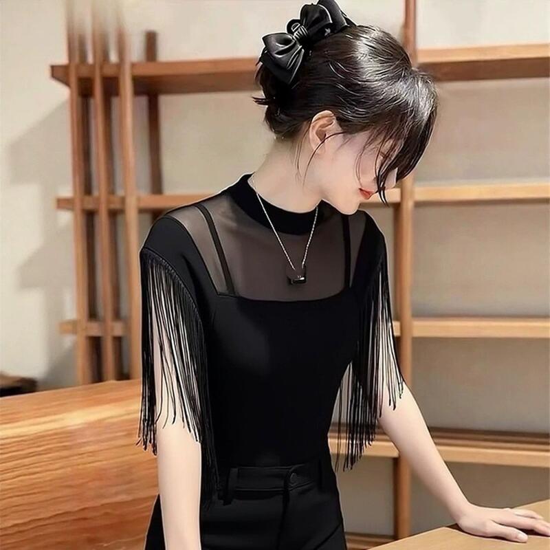 Nueva Colección Primavera Vera - Summer Clothing In French reseña y precio