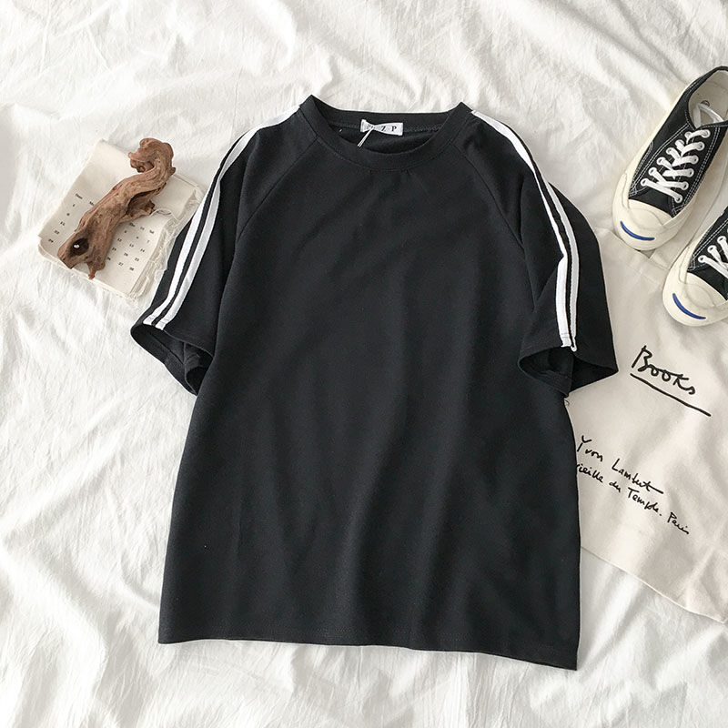 Ropa Deportiva de dos piezas p - Summer Clothing Set For Girls reseña y precio