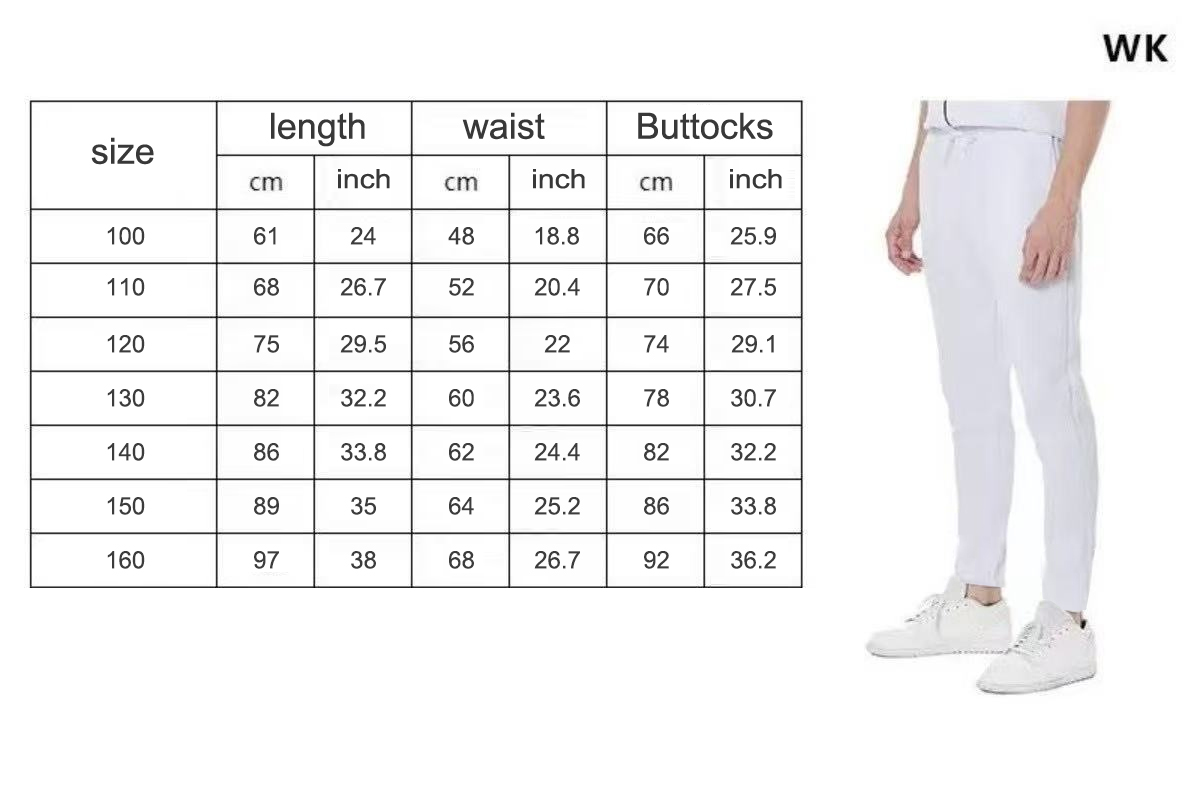 Pantalones Deportivos de Veran - Summer 2026 Kids Clothing reseña y precio